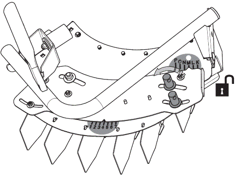 RAUCH MDS.2 Q-W Fertiliser Spreaders-fig12