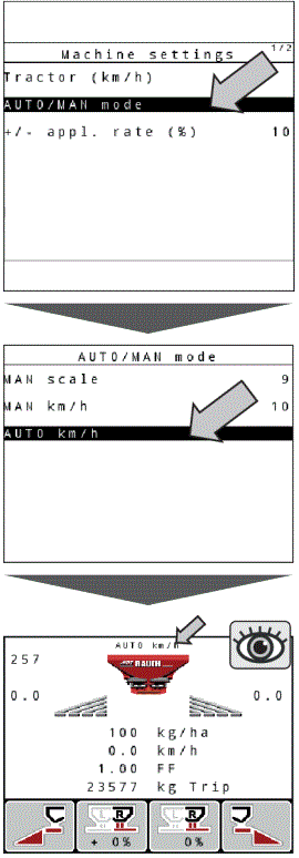 RAUCH MDS.2 Q-W Fertiliser Spreaders-fig8