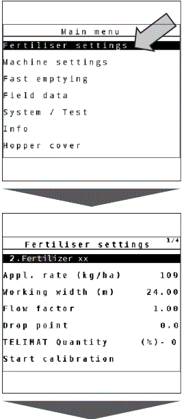 RAUCH MDS.2 Q-W Fertiliser Spreaders-fig9