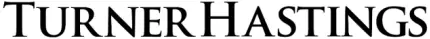 TURNER HASTINGS logo