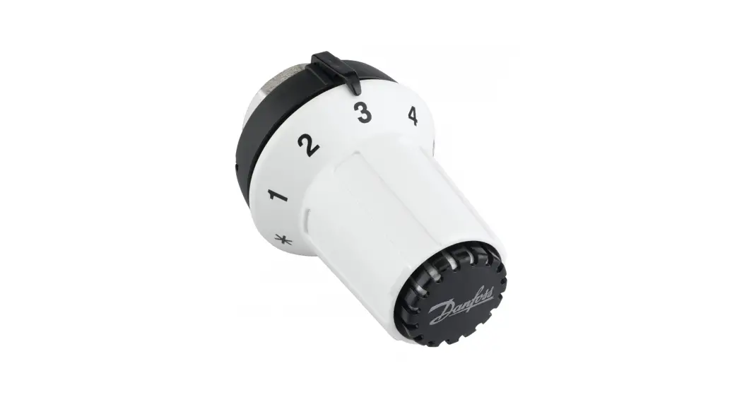 Danfoss M30x1,5 Built In Sensor Min 16 Instruction Manual