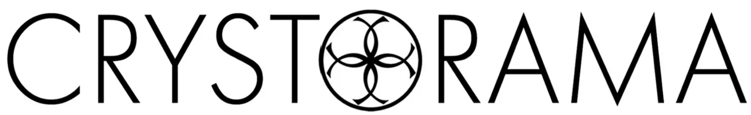 CRYSTORAMA Logo
