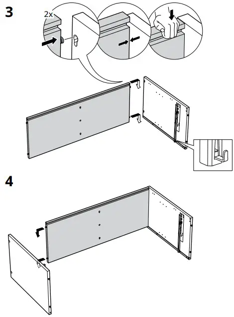 Assembly Instructions