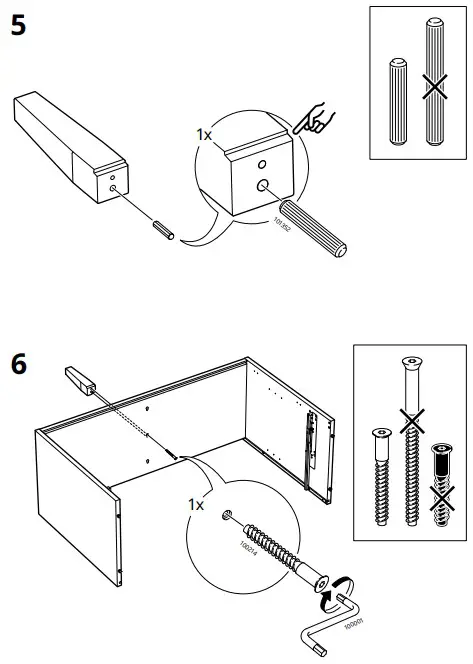 Assembly Instructions