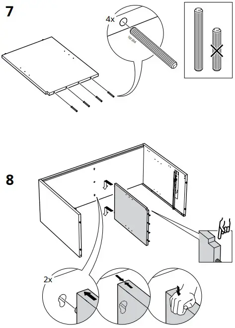 Assembly Instructions