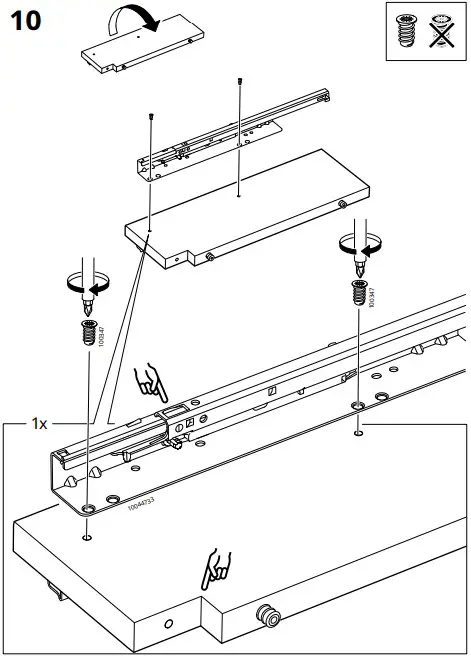 Assembly Instructions