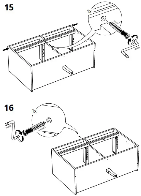 Assembly Instructions