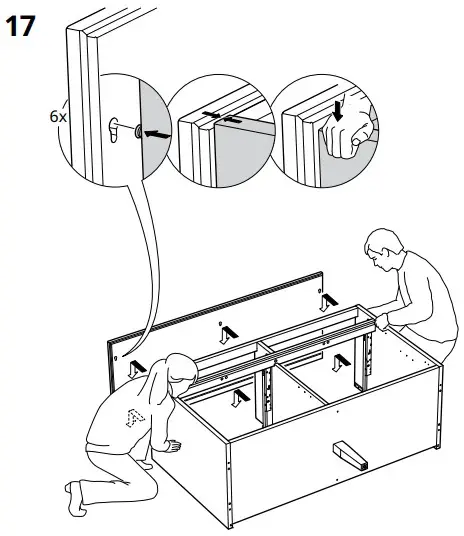 Assembly Instructions