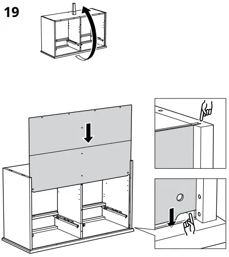 Assembly Instructions