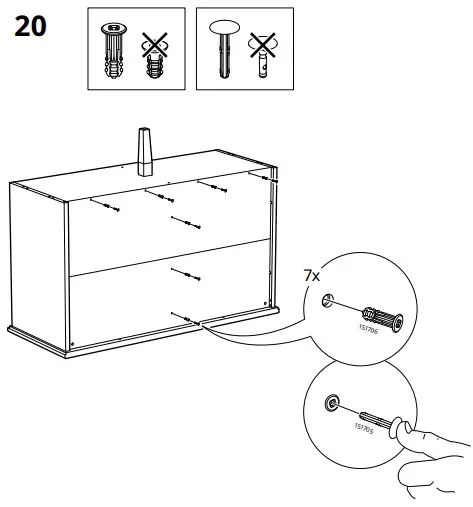 Assembly Instructions