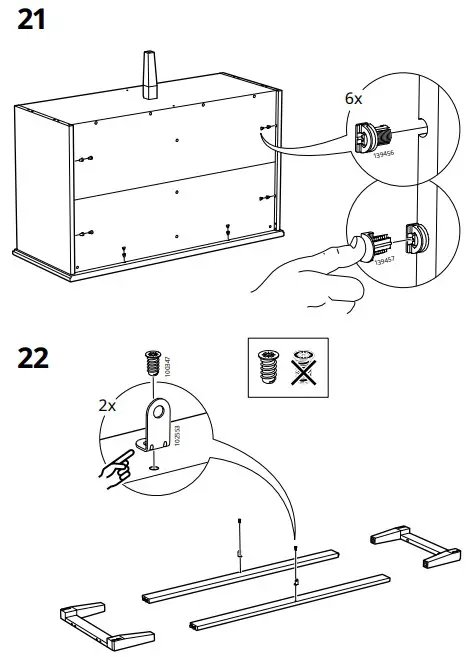 Assembly Instructions