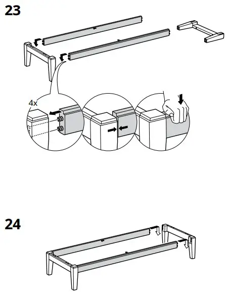Assembly Instructions