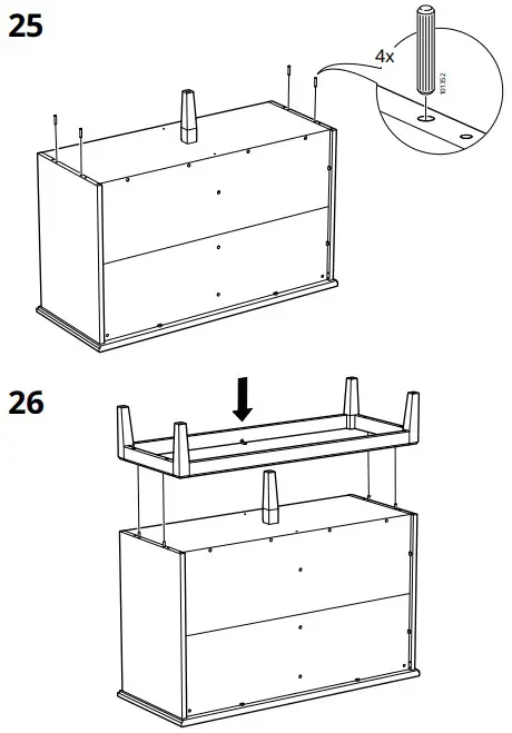 Assembly Instructions