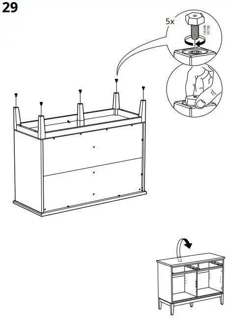Assembly Instructions