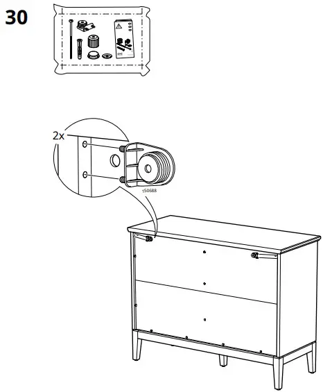 Assembly Instructions