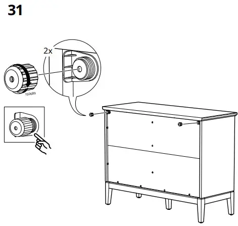 Assembly Instructions