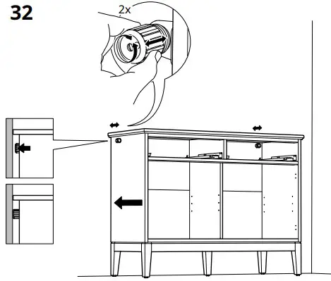 Assembly Instructions