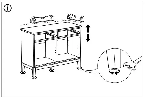 Assembly Instructions