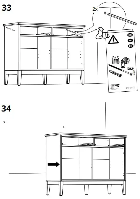 Assembly Instructions