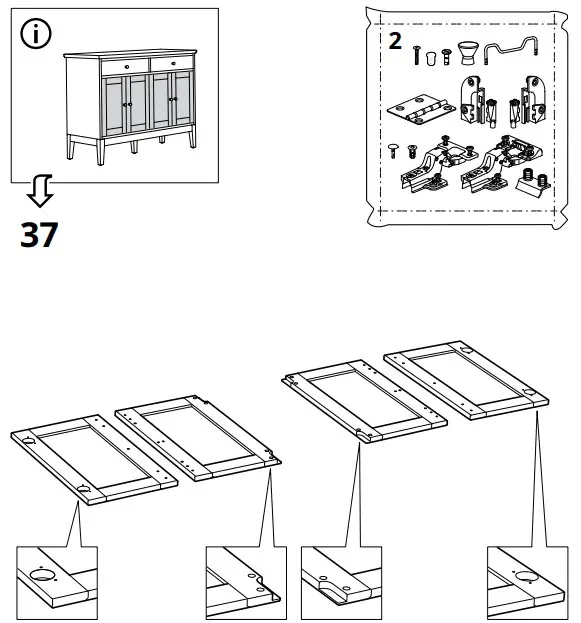 Assembly Instructions