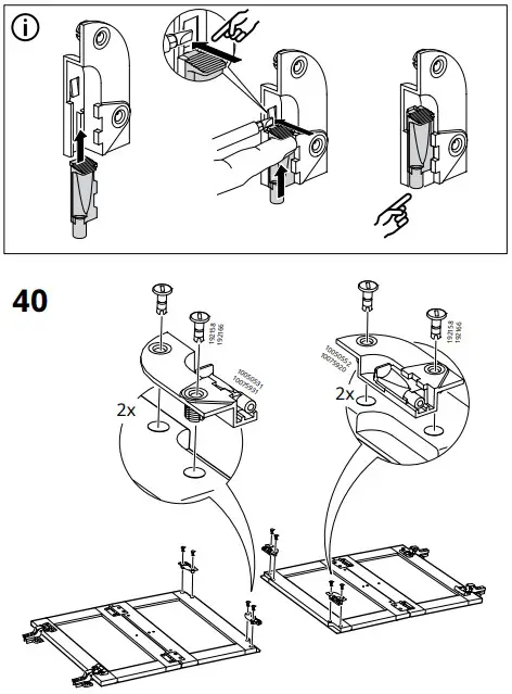 Assembly Instructions