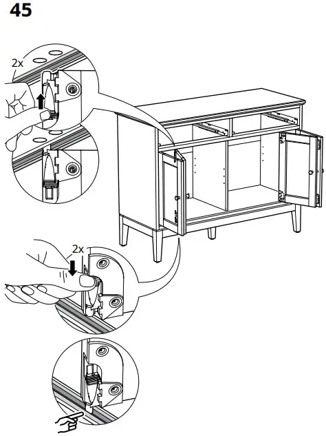 Assembly Instructions
