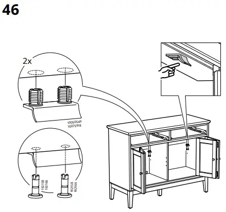 Assembly Instructions