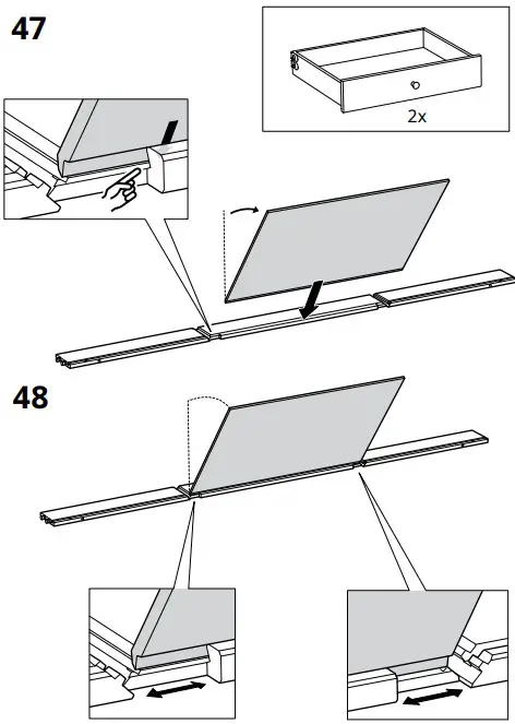 Assembly Instructions