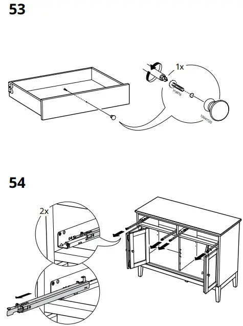 Assembly Instructions