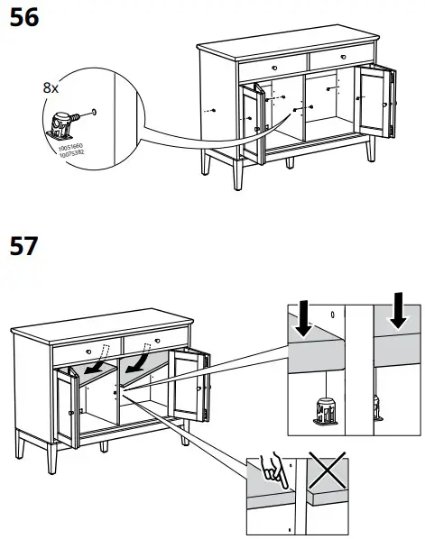 Assembly Instructions
