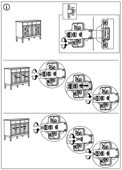 Assembly Instructions