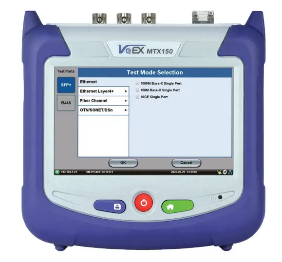 Hardware Configurations