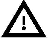 Warning Icon