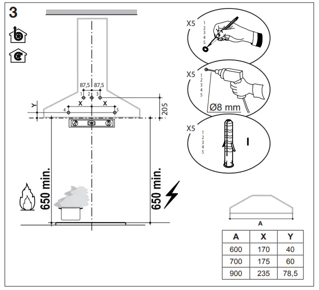 Installation Instruction