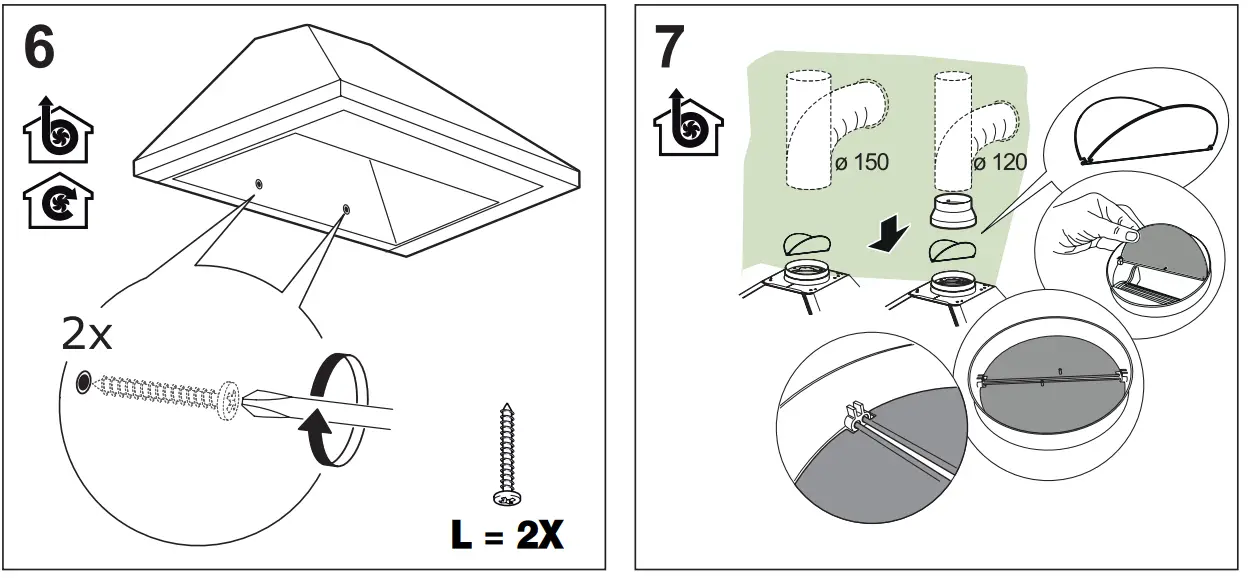 Installation Instruction