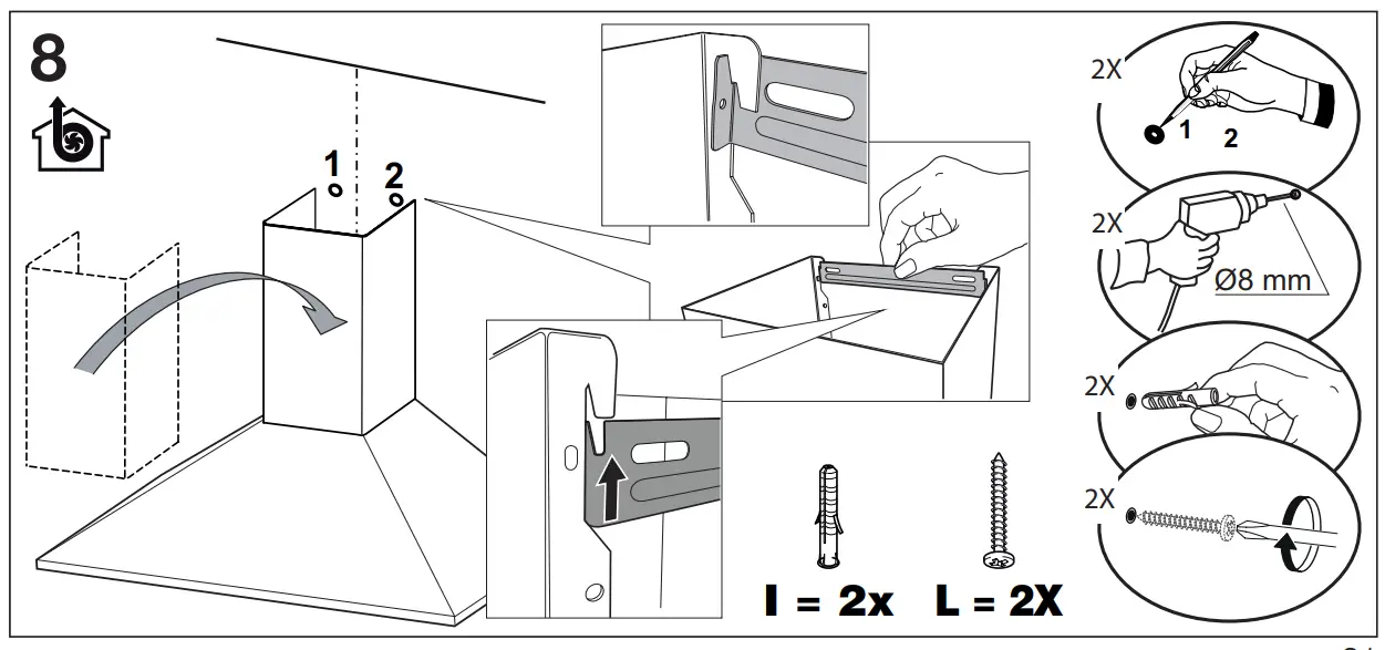 Installation Instruction