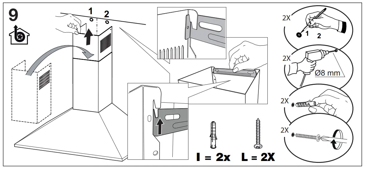 Installation Instruction