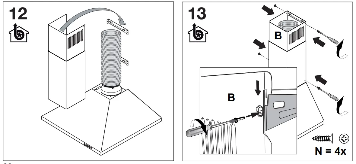 Installation Instruction