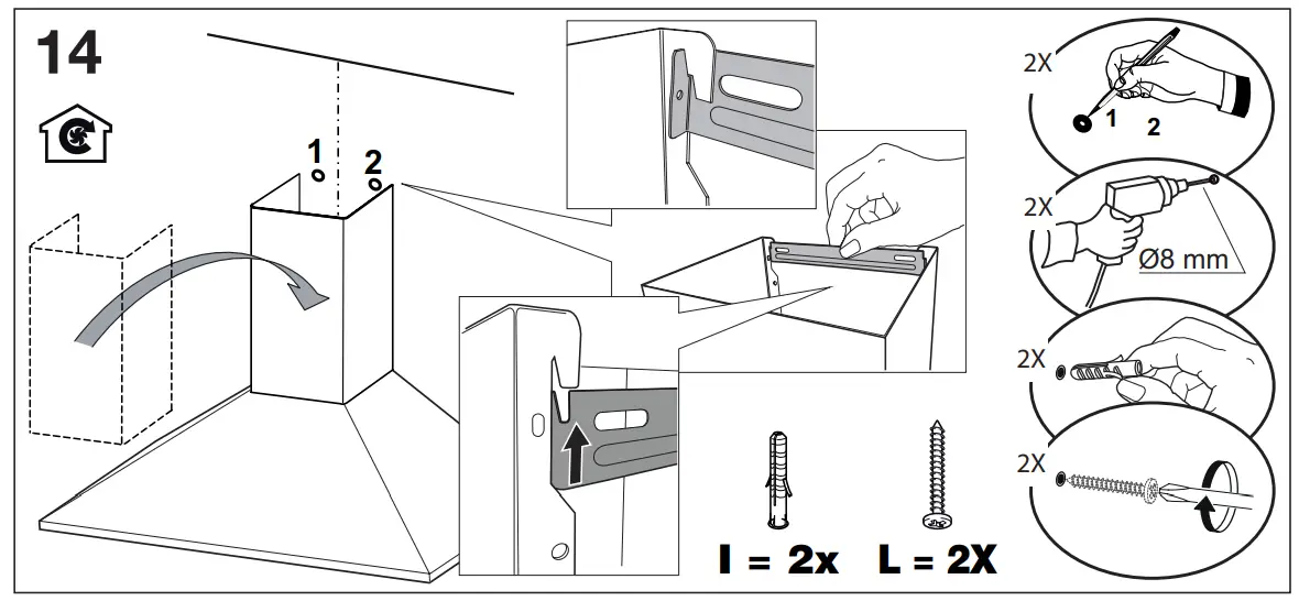 Installation Instruction