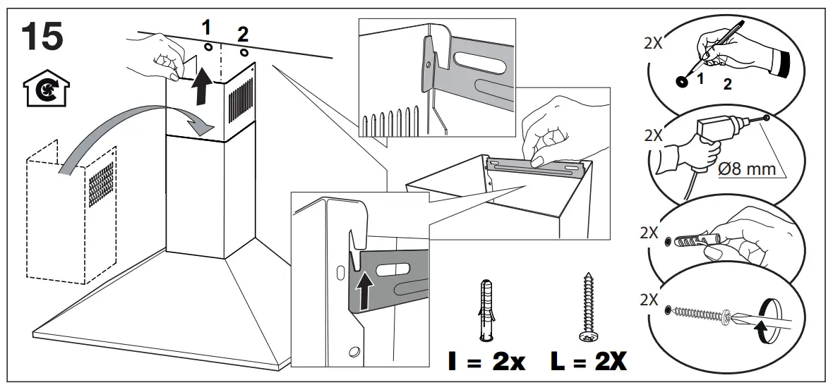 Installation Instruction