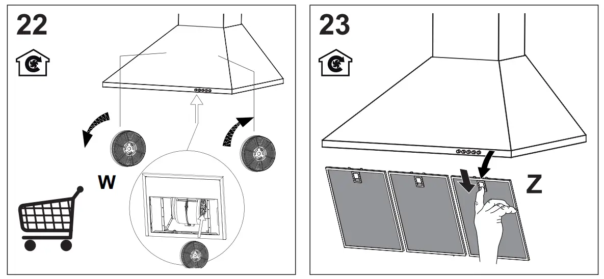 Installation Instruction