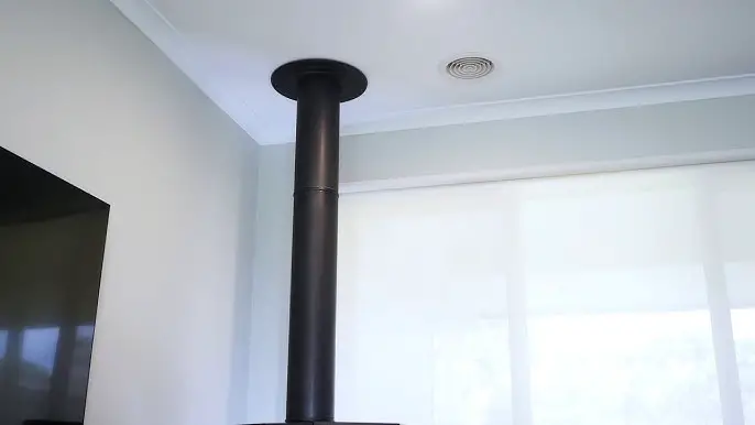 Pivot Room Sealed Diy Flue Kit Installation Guide