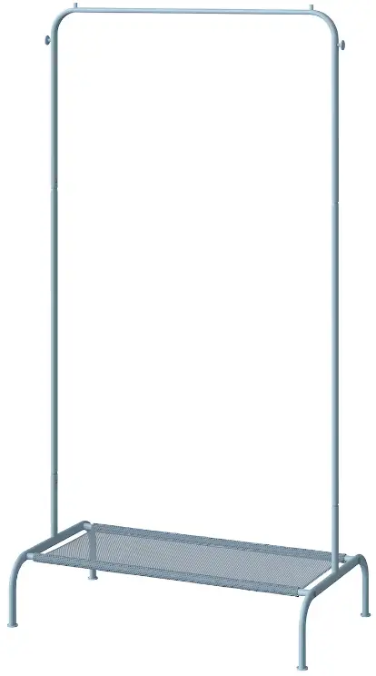 IKEA BRUKSVARA Clothes Rack