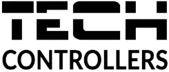 TECH CONTROLLERS logo