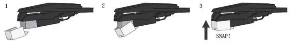 Crosley T400 Turntable Record Player-fig-6