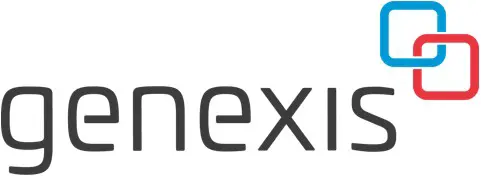 genexis - Logo