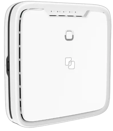 genexis P6416 FiberTwist Series - Cover