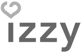 Izzy logo