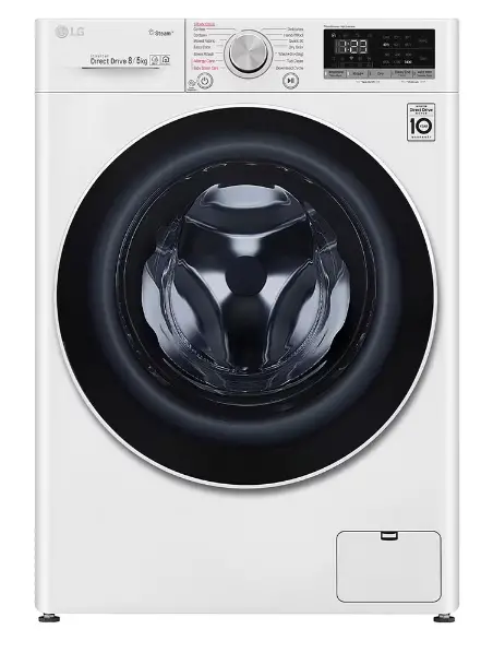 LG-FV1207-Washing-Machine
