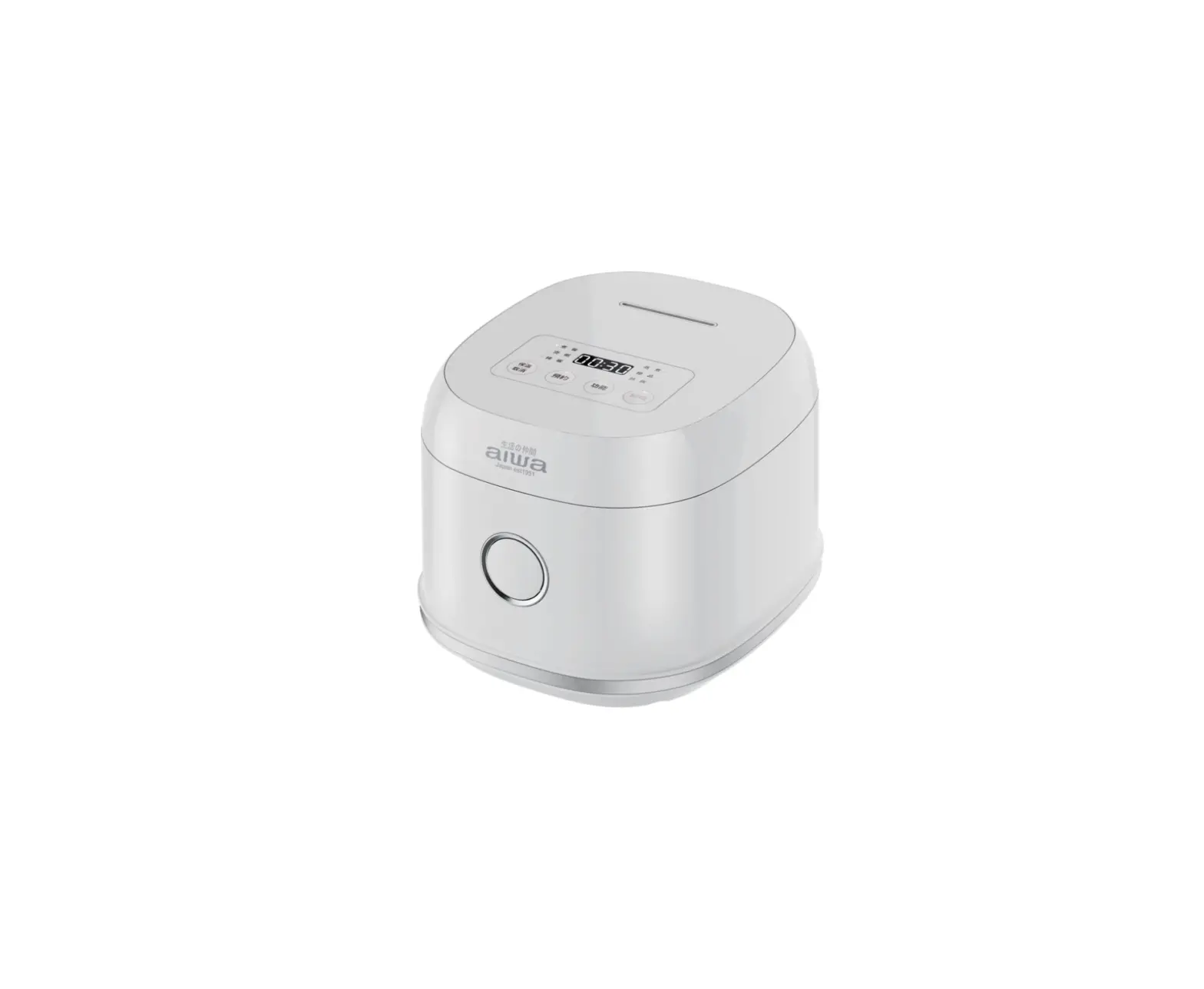 Aiwa Rc6 Ii Multi-functional Cooker User Manual Aiwa Rc6 Ii Multi-functional Cooker User Manual